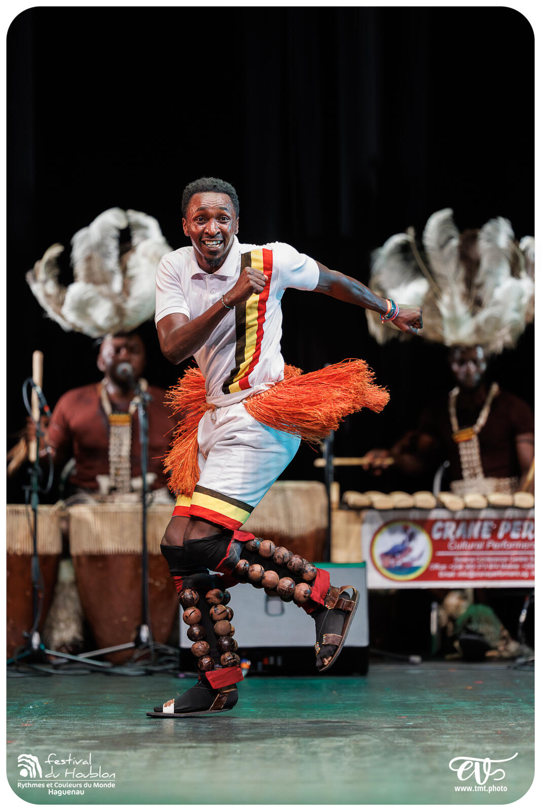 FDH 2024.08.20 | OUGANDA